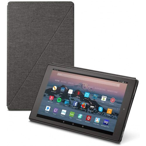 Amazon Fire HD 10 Tablet Case (7th Generation, 2017 Release)