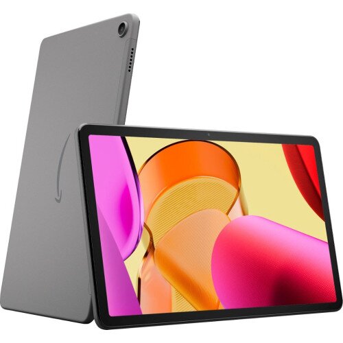 Amazon Fire Max 11 Tablet, Vivid 11” Display - 128GB - Without Lockscreen Ads