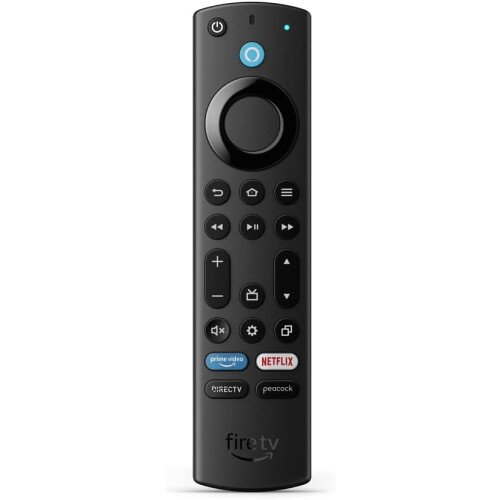 Amazon Fire TV Alexa Voice Remote