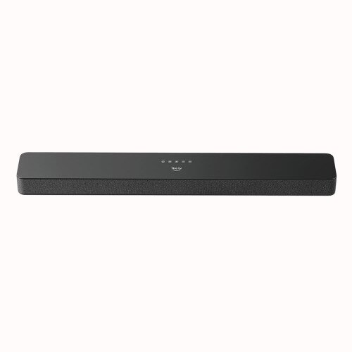 Amazon Fire TV Soundbar Plus with Built-in Subwoofer