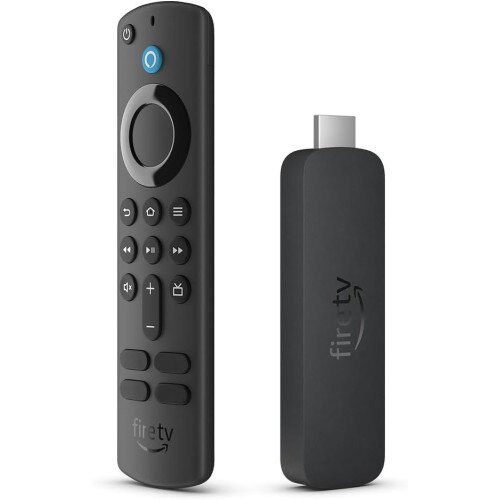Amazon Fire TV Stick 4K Streaming Device