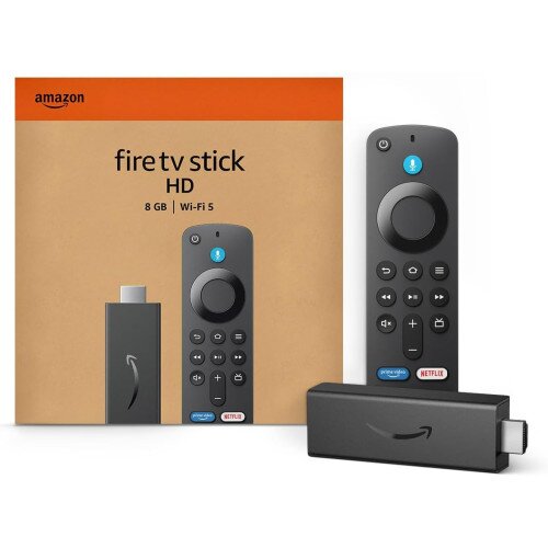 Amazon Fire TV Stick HD Streaming Device