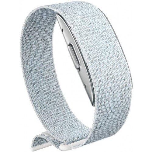 Amazon Halo Measure Activity and Sleep Tracker - Medium - Winter + Silver