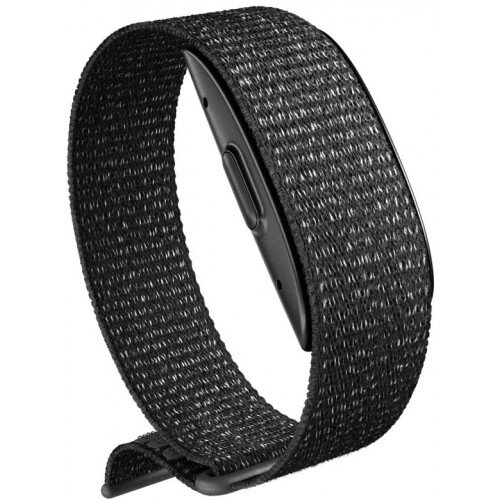 Amazon Halo Measure Activity and Sleep Tracker - Small - Black + Onyx