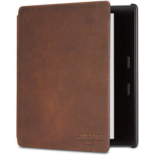Amazon Kindle Oasis Premium Leather Cover