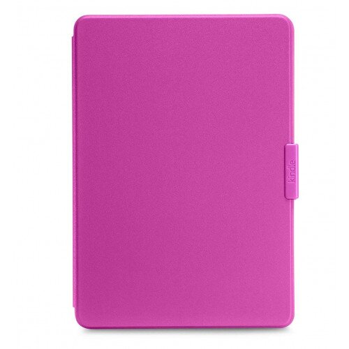 Amazon Protective Cover for Kindle Paperwhite - Fits All Paperwhite Generations - Magenta