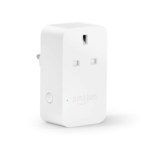 Amazon Smart Plug Works with Alexa