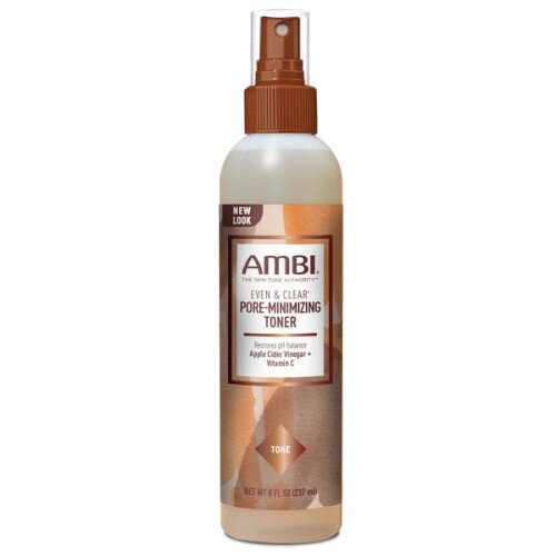 Ambi Even & Clear Pore-Minimizing Toner