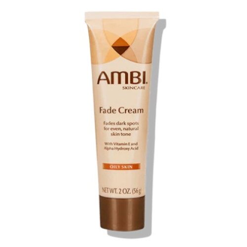 Ambi Fade Cream for Oily Skin