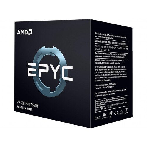 AMD EPYC 7351P CPU Processor