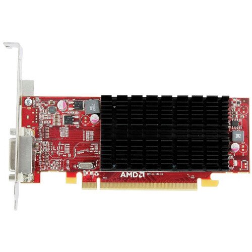 AMD FirePro 2270 (100-505970) 1024MB Graphics Card