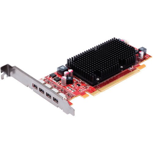 AMD FirePro 2460 (100-505969) 512MB Graphics Card