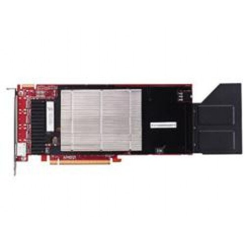 AMD FirePro S7000 (100-505966) 4096MB Graphics Card