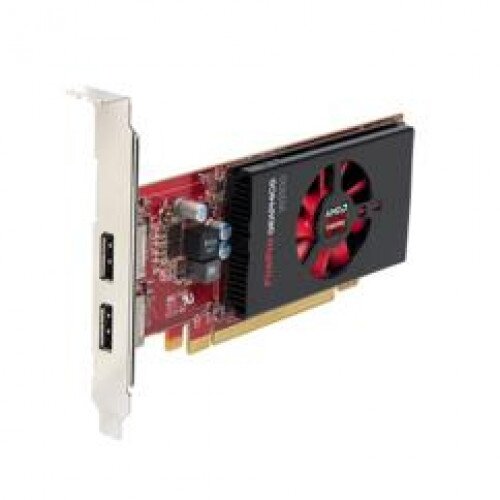 AMD FirePro W2100 (900827) 2048MB Graphics Card