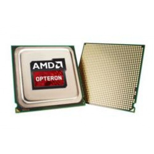 AMD Opteron 4274 HE Processor