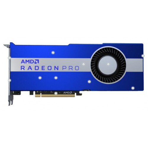 AMD Radeon Pro VII Graphics Card