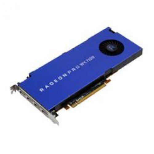AMD Radeon Pro WX 7100 (Z0B14AT) 8192MB Graphics Card