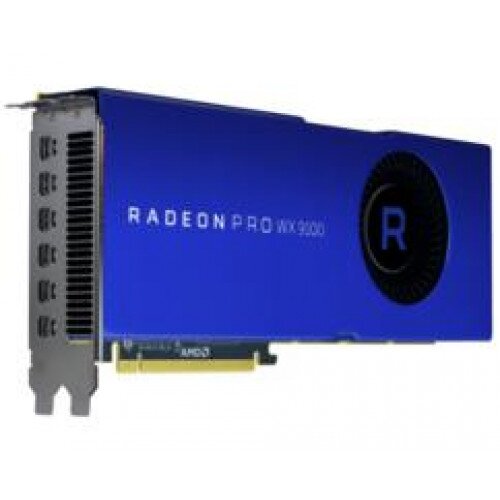 AMD Radeon Pro WX 9100 (100-505957) 16384MB Graphics Card
