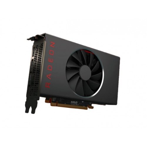 AMD Radeon RX 5600M Graphics Card For Laptops