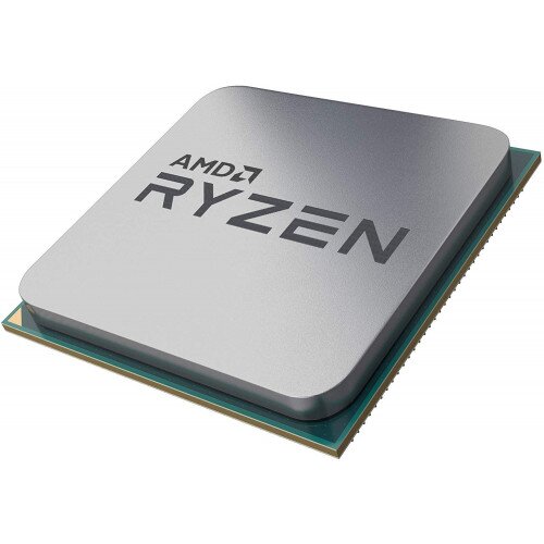 AMD Ryzen 5 PRO 3400G Processor