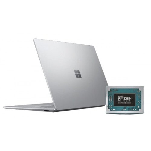 AMD Ryzen 7 3780U Microsoft Surface Edition Processor