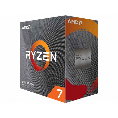 AMD Ryzen 7 3800XT Processor