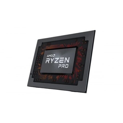 AMD Ryzen 7 PRO 2700U Mobile Processor with Radeon Vega 10 Graphics