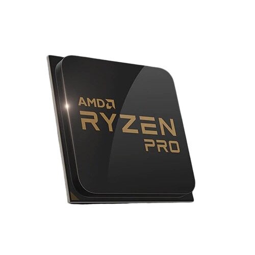 AMD Ryzen 7 PRO 1700X Processor