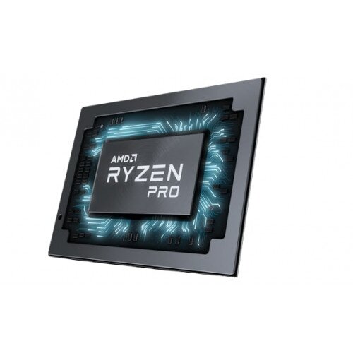 AMD Ryzen 7 PRO 3700U Mobile Processor with Radeon Vega 10 Graphics