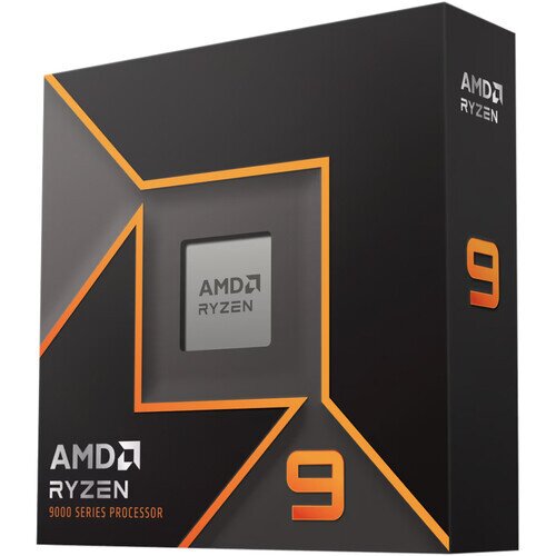 AMD Ryzen 9 9950X Processor