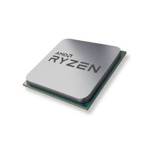 AMD Ryzen AM4 Series with Extended Availability CPU Processor