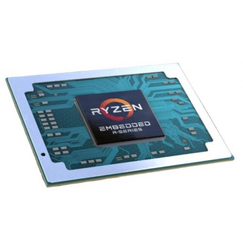 AMD Ryzen Embedded R1000 Series CPU Processor