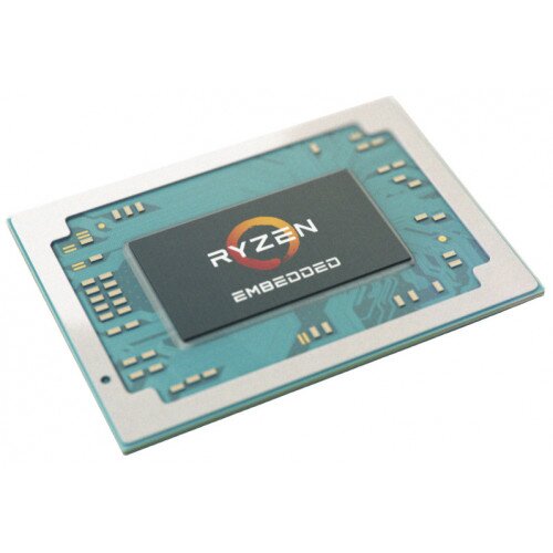 AMD Ryzen Embedded V1000 Series CPU Processor