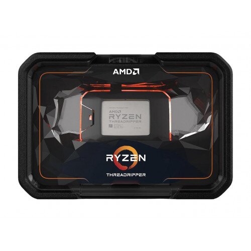 AMD Ryzen Threadripper 2970WX Processor