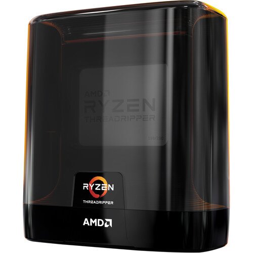 AMD Ryzen Threadripper 3970X Processor