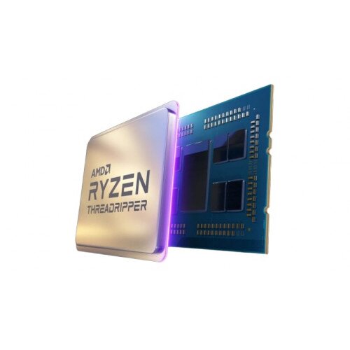 AMD Ryzen Threadripper 3990X Processor