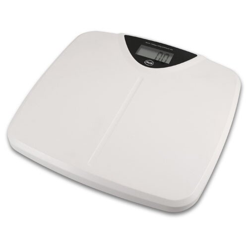 American Weigh Straight Weigh Bathroom Scale 330lb