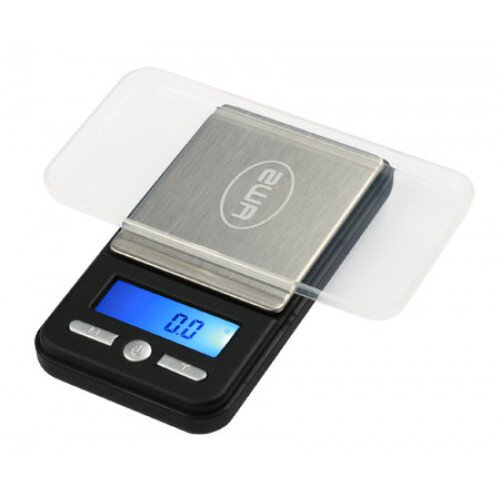 American Weigh AC Digital Pocket Scale