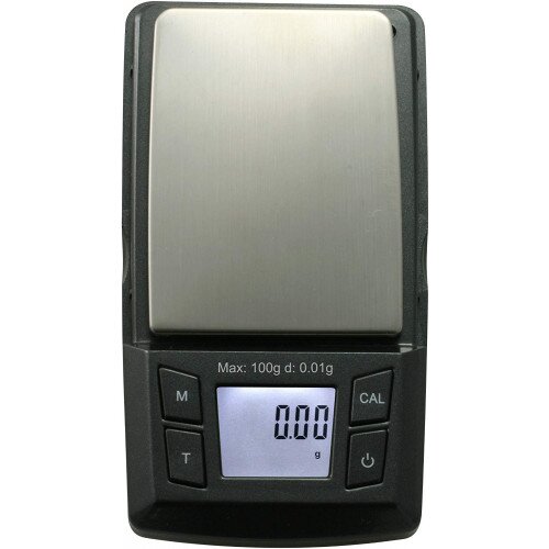 American Weigh AERO-100 Digital Pocket Scale 100g x 0.01g