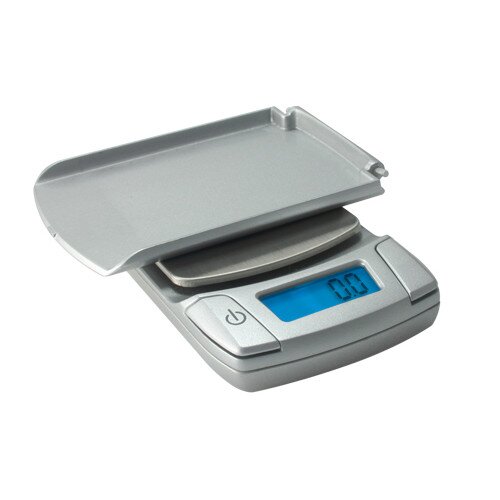 American Weigh CP2-100 Cell Phone Scale 100gx0.01g