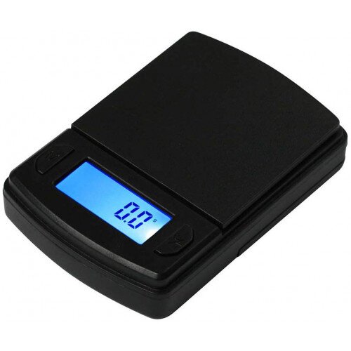American Weigh Fast MS-600 Digital Pocket Scale 600x0.1g