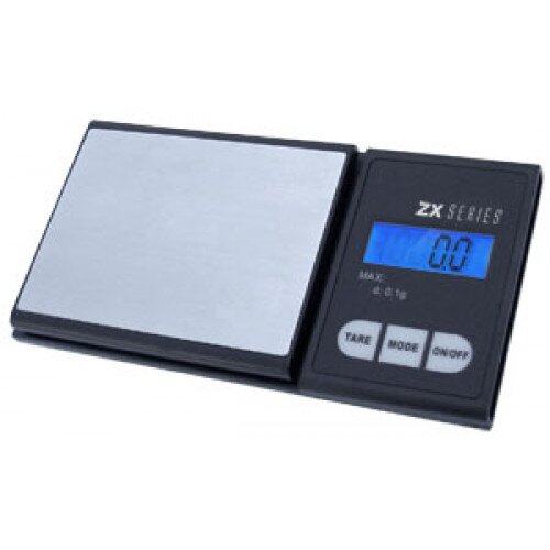 American Weigh Fast ZX4-650 Digital Pocket Scale 650 x 0.1g