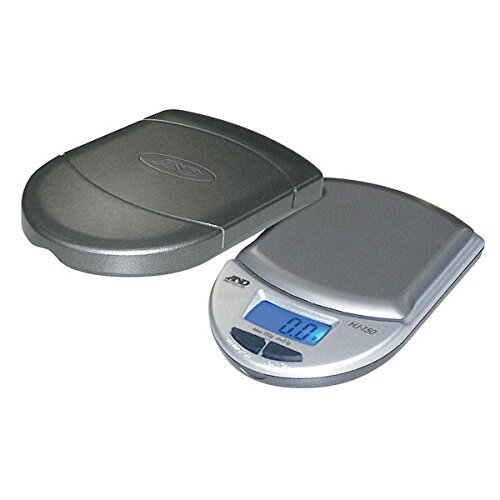 American Weigh HJ-150 Pocket Scale