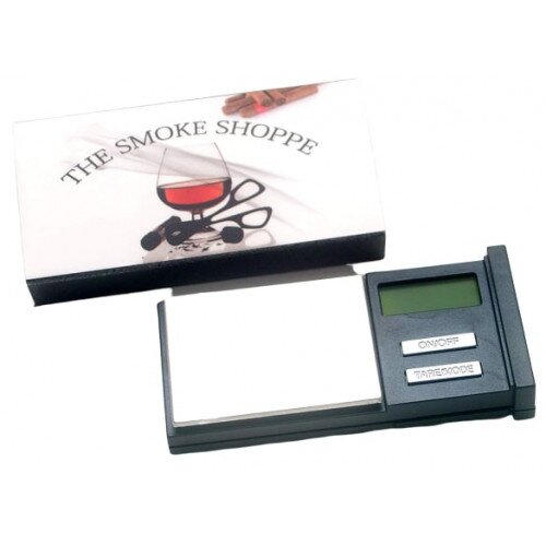 American Weigh MB-650 Matchbox Scale Mini Scale 650x0.1g - Smoke Shop