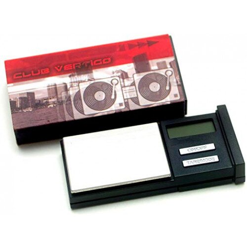 American Weigh MB-650 Matchbox Scale Mini Scale 650x0.1g