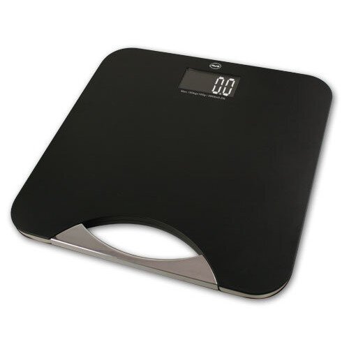 American Weigh Mercury Digital Bathroom Scale 440