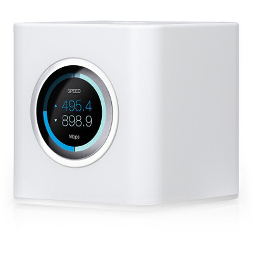 Ubiquiti AmpliFi HD Mesh Router - White