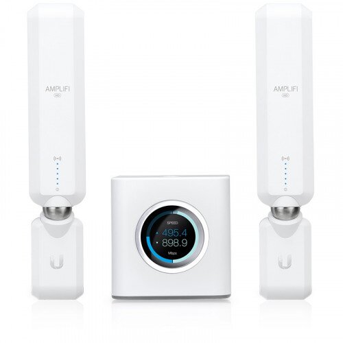 Ubiquiti AmpliFi Mesh Wi-Fi System