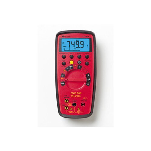 Amprobe 37XR-A TRMS Digital Multimeter
