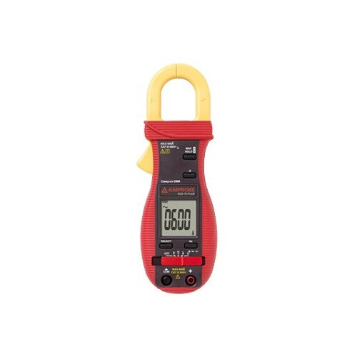 Amprobe ACD-10 PLUS 600A Clamp Multimeter